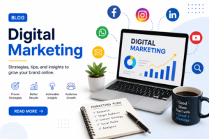 Best Freelance Social Media Marketing Expert in Ernakulam focus on career