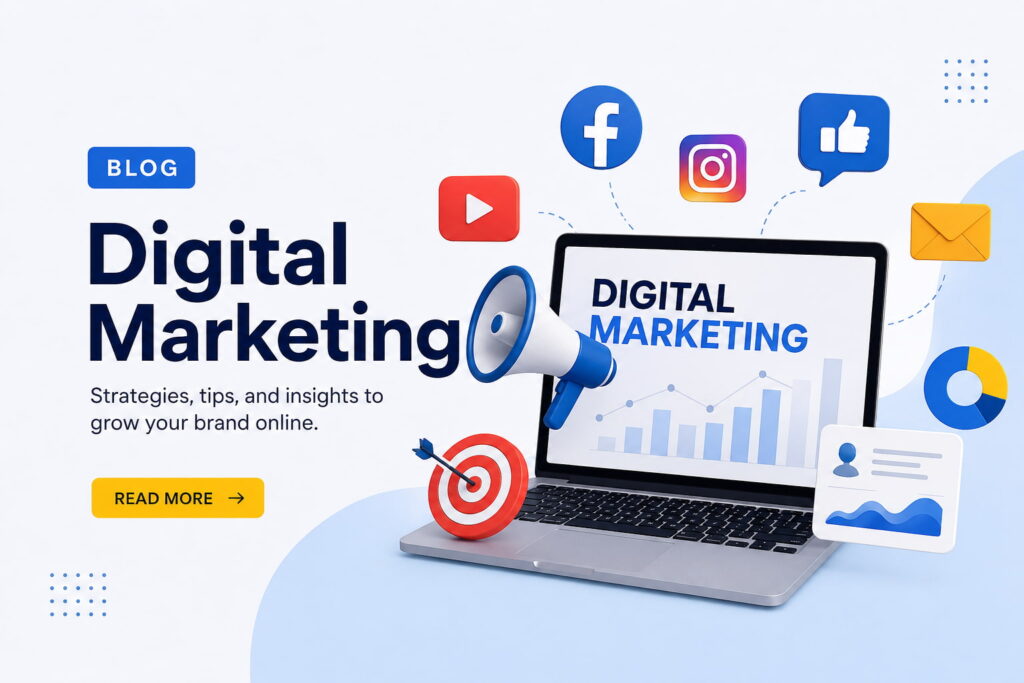 Best Freelance Social Media Marketing Expert in Ernakulam focus on social medias