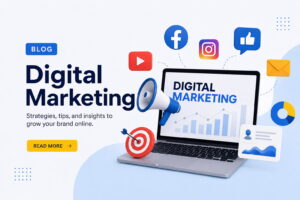 Best Freelance Social Media Marketing Expert in Ernakulam focus on social medias