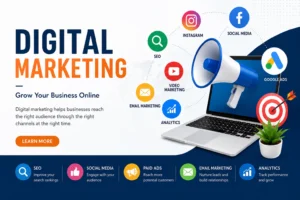 Best Freelance Social Media Marketing Expert in Ernakulam